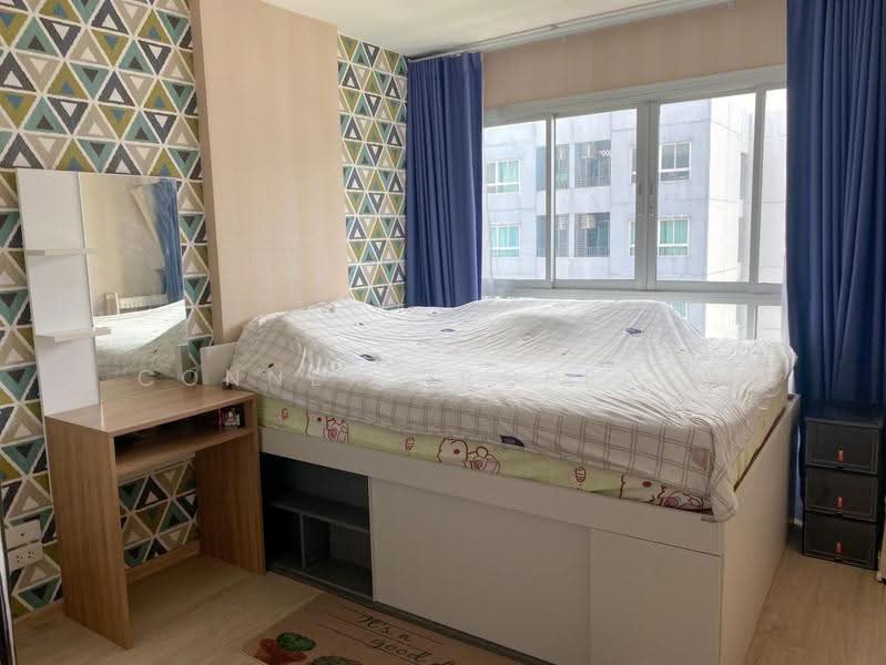 Elio Sukhumvit 64 : เอลลิโอ สุขุมวิท 64, Bangkok, 99 ซอยสุขุมวิท 64, Bang Chak, Phra Khanong, Bangkok, 1 Bedroom, 35 sqm, Condo For Sale, by Connex Property, 500534744 - DDproperty.com