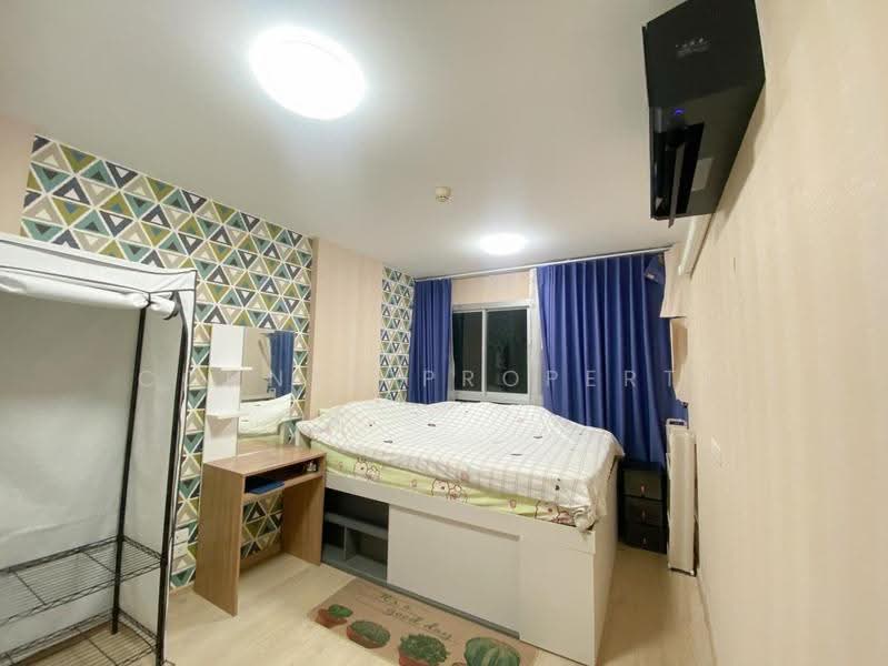 Elio Sukhumvit 64 : เอลลิโอ สุขุมวิท 64, Bangkok, 99 ซอยสุขุมวิท 64, Bang Chak, Phra Khanong, Bangkok, 1 Bedroom, 35 sqm, Condo For Sale, by Connex Property, 500534744 - DDproperty.com