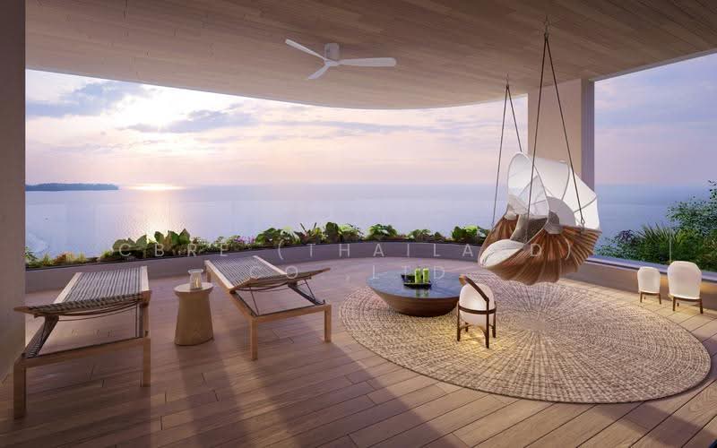 Banyan Tree Beach Residences Oceanus, ภูเก็ต, เชิงทะเล, ถลาง, ภูเก็ต, 416 ตร.ม., คอนโด ขาย, โดย CBRE (Thailand) Co.,Ltd, 500534747 - DDproperty.com