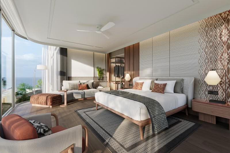 Banyan Tree Beach Residences Oceanus, ภูเก็ต, เชิงทะเล, ถลาง, ภูเก็ต, 416 ตร.ม., คอนโด ขาย, โดย CBRE (Thailand) Co.,Ltd, 500534747 - DDproperty.com