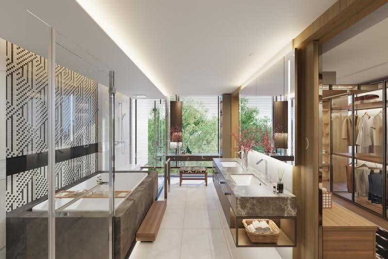 Banyan Tree Beach Residences Oceanus, ภูเก็ต, เชิงทะเล, ถลาง, ภูเก็ต, 416 ตร.ม., คอนโด ขาย, โดย CBRE (Thailand) Co.,Ltd, 500534747 - DDproperty.com
