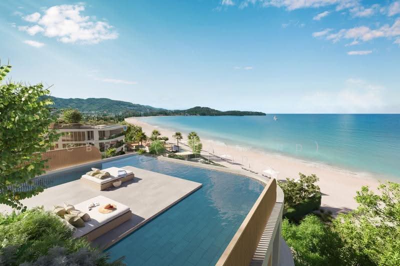 Banyan Tree Beach Residences Oceanus, Phuket, Choeng Thale, Thalang, Phuket, 4 Bedrooms, 416 sqm, Condo For Sale, by CBRE (Thailand) Co.,Ltd, 500534747 - DDproperty.com