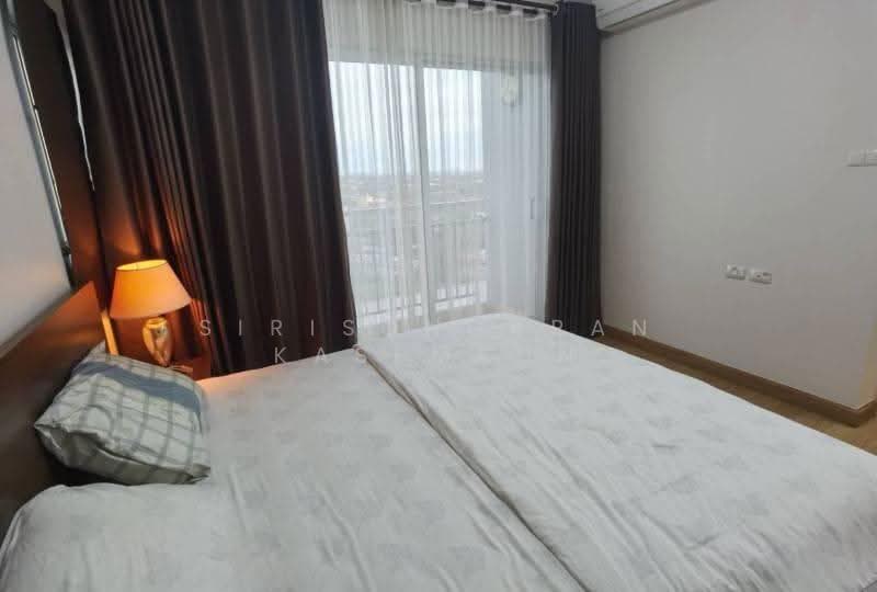 Supalai Mare Pattaya, Chon Buri (Pattaya), Village No. 12 818 Thepprasit Rd, Nong Pru, Bang Lamung (Pattaya), Chon Buri (Pattaya), 2 Bedrooms, 72 sqm, Condo For Rent, by Sirisongkran Kasemkun, 500534748 - DDproperty.com