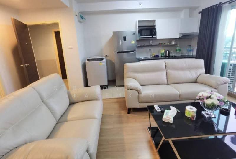 Supalai Mare Pattaya, Chon Buri (Pattaya), Village No. 12 818 Thepprasit Rd, Nong Pru, Bang Lamung (Pattaya), Chon Buri (Pattaya), 2 Bedrooms, 72 sqm, Condo For Rent, by Sirisongkran Kasemkun, 500534748 - DDproperty.com