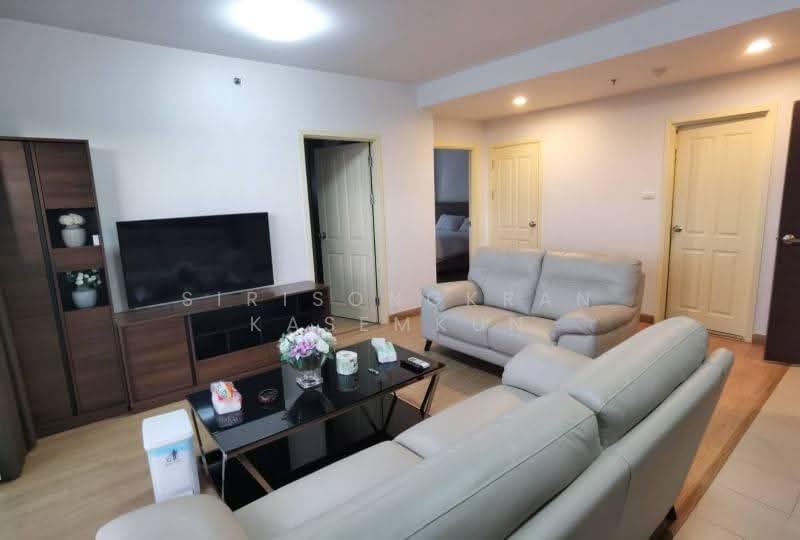 Supalai Mare Pattaya, Chon Buri (Pattaya), Village No. 12 818 Thepprasit Rd, Nong Pru, Bang Lamung (Pattaya), Chon Buri (Pattaya), 2 Bedrooms, 72 sqm, Condo For Rent, by Sirisongkran Kasemkun, 500534748 - DDproperty.com