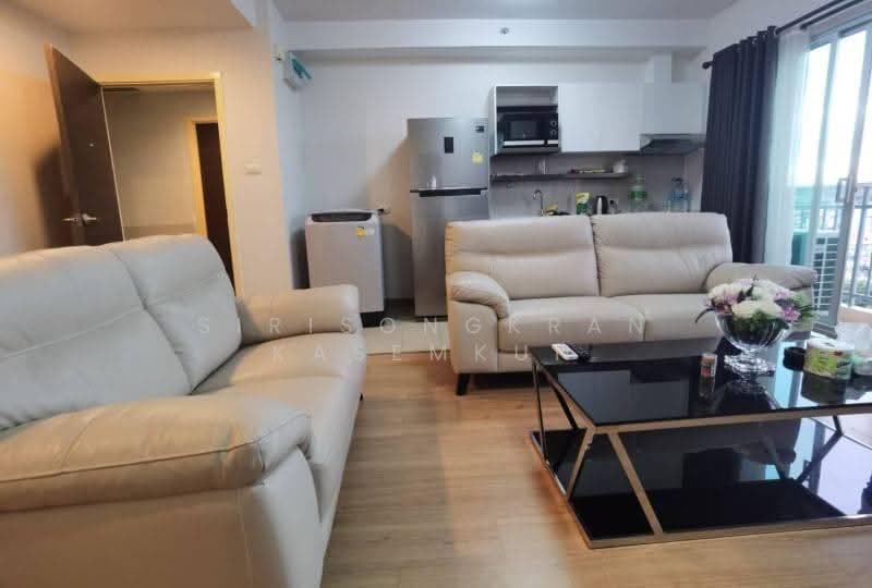Supalai Mare Pattaya, Chon Buri (Pattaya), Village No. 12 818 Thepprasit Rd, Nong Pru, Bang Lamung (Pattaya), Chon Buri (Pattaya), 2 Bedrooms, 72 sqm, Condo For Rent, by Sirisongkran Kasemkun, 500534748 - DDproperty.com