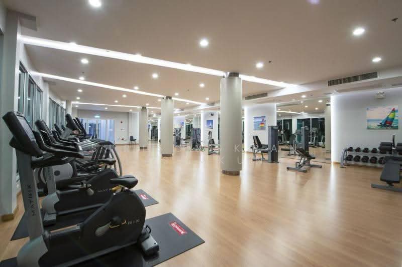Supalai Mare Pattaya, Chon Buri (Pattaya), Village No. 12 818 Thepprasit Rd, Nong Pru, Bang Lamung (Pattaya), Chon Buri (Pattaya), 2 Bedrooms, 72 sqm, Condo For Rent, by Sirisongkran Kasemkun, 500534748 - DDproperty.com