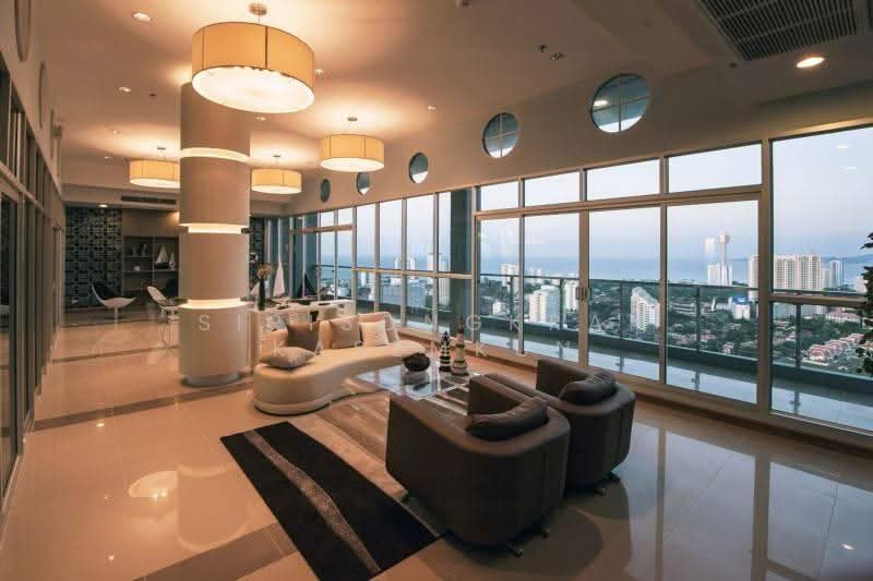 Supalai Mare Pattaya, Chon Buri (Pattaya), Village No. 12 818 Thepprasit Rd, Nong Pru, Bang Lamung (Pattaya), Chon Buri (Pattaya), 2 Bedrooms, 72 sqm, Condo For Rent, by Sirisongkran Kasemkun, 500534748 - DDproperty.com