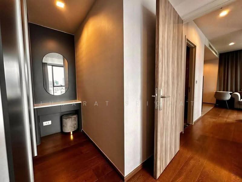 IDEO Q Sukhumvit 36, Bangkok, Soi Sukhumvit 36, Khong Tan, Khlong Toei, Bangkok, 2 Bedrooms, 47 sqm, Condo For Rent, by Jurarat Srichat, 500534749 - DDproperty.com
