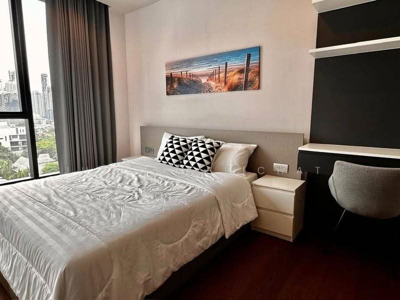 IDEO Q Sukhumvit 36, Bangkok, Soi Sukhumvit 36, Khong Tan, Khlong Toei, Bangkok, 2 Bedrooms, 47 sqm, Condo For Rent, by Jurarat Srichat, 500534749 - DDproperty.com