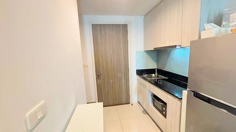 Niche Mono Sukhumvit - Puchao, Samut Prakan, Sukhumvit 115 Road, Thepharak, Muang Samut Prakarn, Samut Prakan, 1 Bedroom, 35 sqm, Condo For Sale, by The Best Property Agent ลิลลี่, 500534750 - DDproperty.com