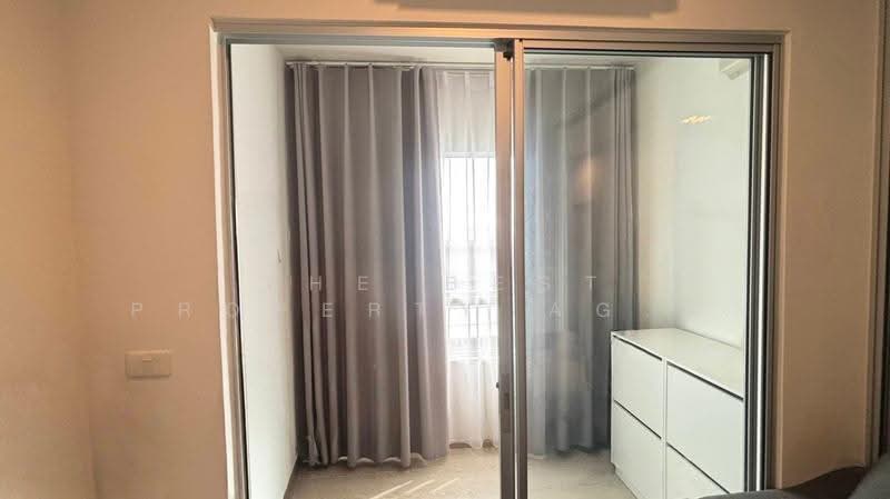 Niche Mono Sukhumvit - Puchao, Samut Prakan, Sukhumvit 115 Road, Thepharak, Muang Samut Prakarn, Samut Prakan, 1 Bedroom, 35 sqm, Condo For Sale, by The Best Property Agent ลิลลี่, 500534750 - DDproperty.com