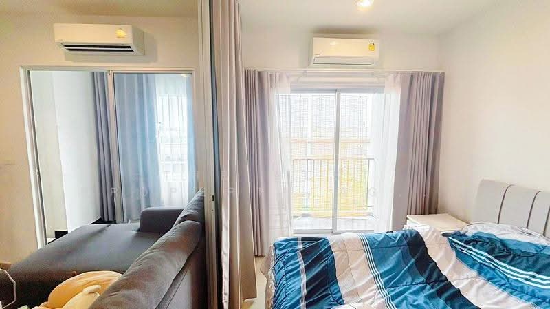 Niche Mono Sukhumvit - Puchao, Samut Prakan, Sukhumvit 115 Road, Thepharak, Muang Samut Prakarn, Samut Prakan, 1 Bedroom, 35 sqm, Condo For Sale, by The Best Property Agent ลิลลี่, 500534750 - DDproperty.com