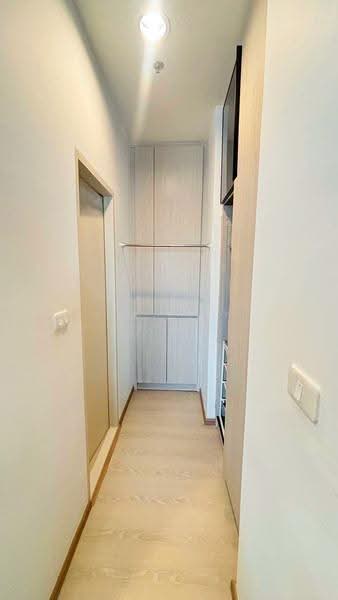 Niche Mono Sukhumvit - Puchao, Samut Prakan, Sukhumvit 115 Road, Thepharak, Muang Samut Prakarn, Samut Prakan, 1 Bedroom, 35 sqm, Condo For Sale, by The Best Property Agent ลิลลี่, 500534750 - DDproperty.com