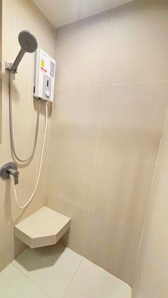 Niche Mono Sukhumvit - Puchao : นิช โมโน สุขุมวิท - ปู่เจ้า, สมุทรปราการ, ซอยสุขุมวิท 115 ถนนสุขุมวิท, เทพารักษ์, เมืองสมุทรปราการ, สมุทรปราการ, 35 ตร.ม., คอนโด ขาย, โดย The Best Property Agent ลิลลี่, 500534750 - DDproperty.com