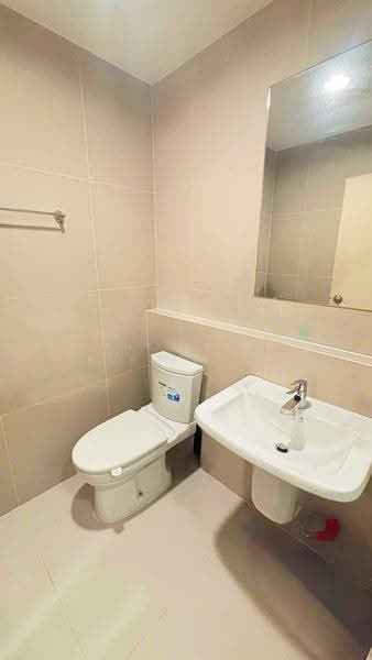 Niche Mono Sukhumvit - Puchao : นิช โมโน สุขุมวิท - ปู่เจ้า, สมุทรปราการ, ซอยสุขุมวิท 115 ถนนสุขุมวิท, เทพารักษ์, เมืองสมุทรปราการ, สมุทรปราการ, 35 ตร.ม., คอนโด ขาย, โดย The Best Property Agent ลิลลี่, 500534750 - DDproperty.com