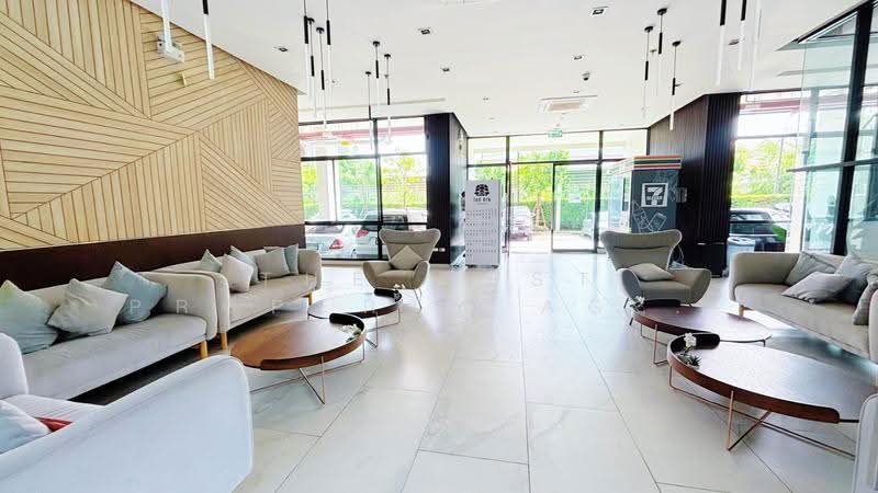 Niche Mono Sukhumvit - Puchao : นิช โมโน สุขุมวิท - ปู่เจ้า, สมุทรปราการ, ซอยสุขุมวิท 115 ถนนสุขุมวิท, เทพารักษ์, เมืองสมุทรปราการ, สมุทรปราการ, 35 ตร.ม., คอนโด ขาย, โดย The Best Property Agent ลิลลี่, 500534750 - DDproperty.com