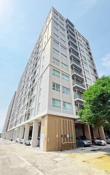 Niche Mono Sukhumvit - Puchao, Samut Prakan, Sukhumvit 115 Road, Thepharak, Muang Samut Prakarn, Samut Prakan, 1 Bedroom, 35 sqm, Condo For Sale, by The Best Property Agent ลิลลี่, 500534750 - DDproperty.com