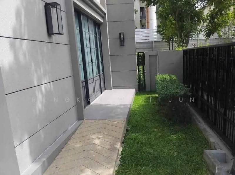 undefined, Bangkok, Bang Na Tai, Bang Na, Bangkok, 4 Bedrooms, 245 sqm, Single Detached House For Sale, by Rungkan Wijitjun, 500534751 - DDproperty.com