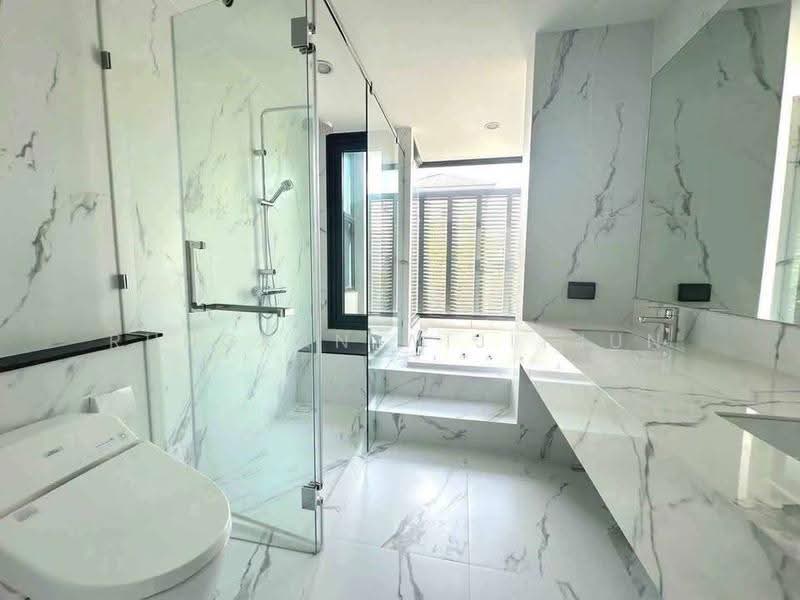 undefined, Bangkok, Bang Na Tai, Bang Na, Bangkok, 4 Bedrooms, 245 sqm, Single Detached House For Sale, by Rungkan Wijitjun, 500534751 - DDproperty.com