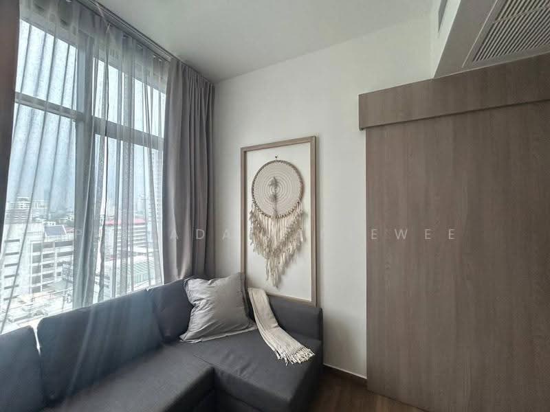 The Lofts Asoke : เดอะ ลอฟท์ อโศก, กรุงเทพ, ถนนสุขุมวิท 21, คลองเตยเหนือ, วัฒนา, กรุงเทพ, 86 ตร.ม., คอนโด ให้เช่า, โดย Pinyada Hantewee, 500534752 - DDproperty.com