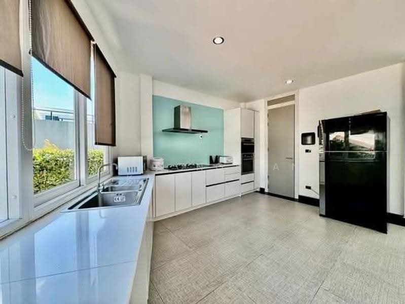 Mountain Village 2, Chon Buri (Pattaya), 16 Rai Aoi Alley, Na Chom Thian, Sattahip, Chon Buri (Pattaya), 4 Bedrooms, 445 sqm, Villa For Rent, by Sirisongkran Kasemkun, 500534753 - DDproperty.com