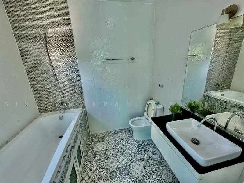 Mountain Village 2, Chon Buri (Pattaya), 16 Rai Aoi Alley, Na Chom Thian, Sattahip, Chon Buri (Pattaya), 4 Bedrooms, 445 sqm, Villa For Rent, by Sirisongkran Kasemkun, 500534753 - DDproperty.com