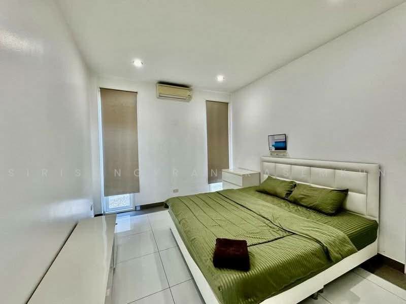 Mountain Village 2, Chon Buri (Pattaya), 16 Rai Aoi Alley, Na Chom Thian, Sattahip, Chon Buri (Pattaya), 4 Bedrooms, 445 sqm, Villa For Rent, by Sirisongkran Kasemkun, 500534753 - DDproperty.com