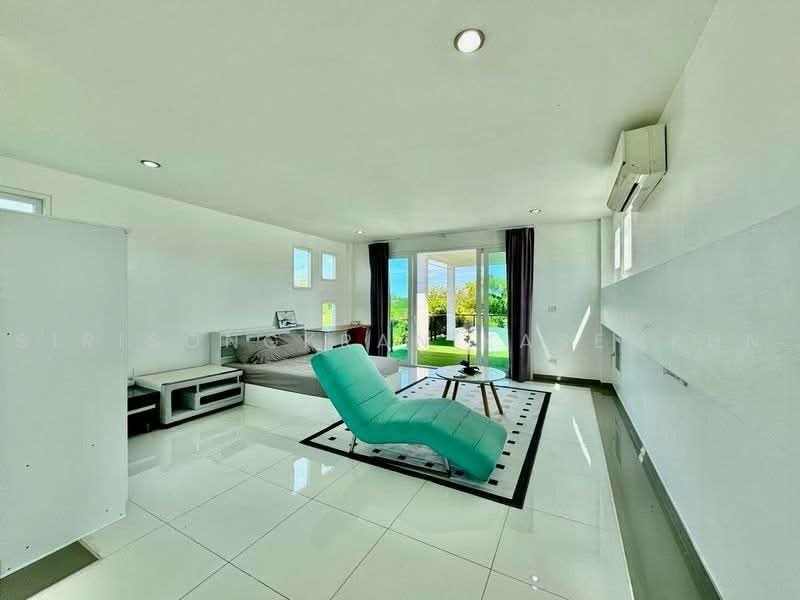 Mountain Village 2, Chon Buri (Pattaya), 16 Rai Aoi Alley, Na Chom Thian, Sattahip, Chon Buri (Pattaya), 4 Bedrooms, 445 sqm, Villa For Rent, by Sirisongkran Kasemkun, 500534753 - DDproperty.com