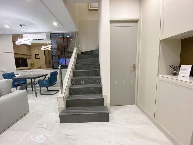IDEO Q Phayathai, Bangkok, 138 Phayathai Road, Thung Phaya Thai, Ratchathewi, Bangkok, 1 Bedroom, 71 sqm, Condo For Sale, by Rungkan Wijitjun, 500534757 - DDproperty.com