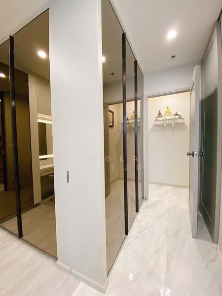 IDEO Q Phayathai, Bangkok, 138 Phayathai Road, Thung Phaya Thai, Ratchathewi, Bangkok, 1 Bedroom, 71 sqm, Condo For Sale, by Rungkan Wijitjun, 500534757 - DDproperty.com