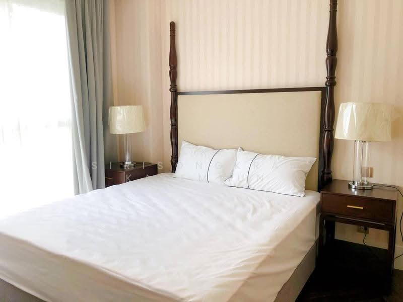 Grand Florida Beachfront, Chon Buri (Pattaya), Soi NaJomtien 14, Na Chom Thian, Sattahip, Chon Buri (Pattaya), 1 Bedroom, 36 sqm, Condo For Rent, by Sirisongkran Kasemkun, 500534760 - DDproperty.com