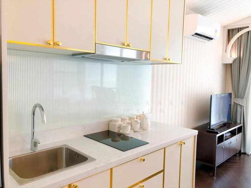 Grand Florida Beachfront : แกรนด์ ฟลอริด้า บีชฟร้อนท์, ชลบุรี, ซอยนาจอมเทียน 14, นาจอมเทียน, สัตหีบ, ชลบุรี, 36 ตร.ม., คอนโด ให้เช่า, โดย Sirisongkran Kasemkun, 500534760 - DDproperty.com