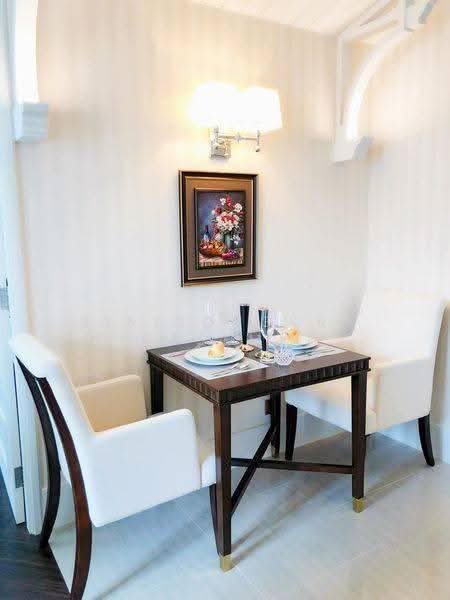 Grand Florida Beachfront : แกรนด์ ฟลอริด้า บีชฟร้อนท์, ชลบุรี, ซอยนาจอมเทียน 14, นาจอมเทียน, สัตหีบ, ชลบุรี, 36 ตร.ม., คอนโด ให้เช่า, โดย Sirisongkran Kasemkun, 500534760 - DDproperty.com