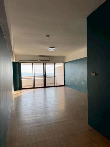 Sunshine Beach Condotel : ซันไชน์ บีช คอนโดเทล, ชลบุรี, นาจอมเทียน, สัตหีบ, ชลบุรี, 56 ตร.ม., คอนโด ขาย, โดย Sirisongkran Kasemkun, 500534765 - DDproperty.com