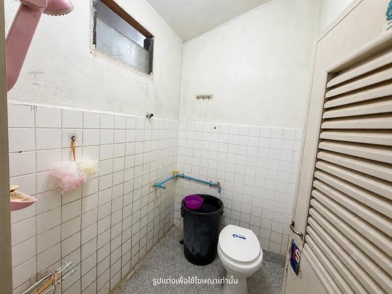 หมู่บ้านศิริสุข, สมุทรปราการ, บางเมือง, เมืองสมุทรปราการ, สมุทรปราการ, 44 ตร.ม., ทาวน์เฮ้าส์ ขาย, โดย THE LIVING HUB, 500534766 - DDproperty.com