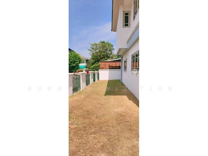 undefined, Bangkok, O-Ngoen, Sai Mai, Bangkok, 3 Bedrooms, 256 sqm, Single Detached House For Sale, by Rungkan Wijitjun, 500534767 - DDproperty.com