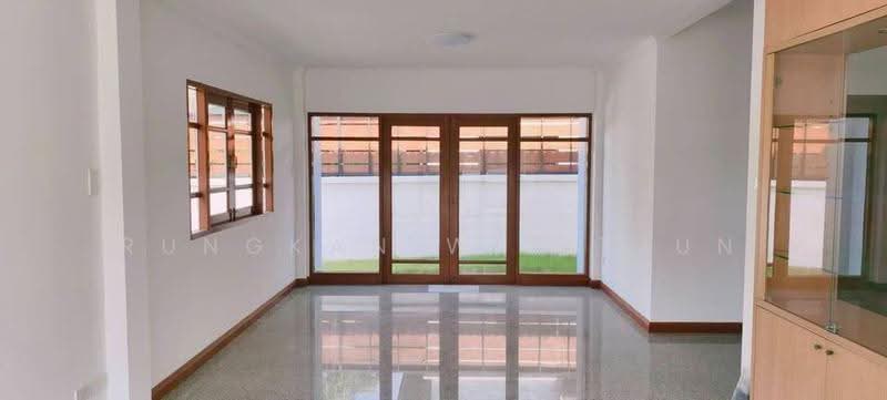 undefined, กรุงเทพ, ออเงิน, สายไหม, กรุงเทพ, 256 ตร.ม., บ้านเดี่ยว ขาย, โดย Rungkan Wijitjun, 500534767 - DDproperty.com