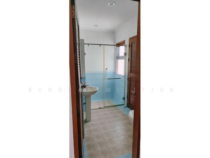 undefined, Bangkok, O-Ngoen, Sai Mai, Bangkok, 3 Bedrooms, 256 sqm, Single Detached House For Sale, by Rungkan Wijitjun, 500534767 - DDproperty.com