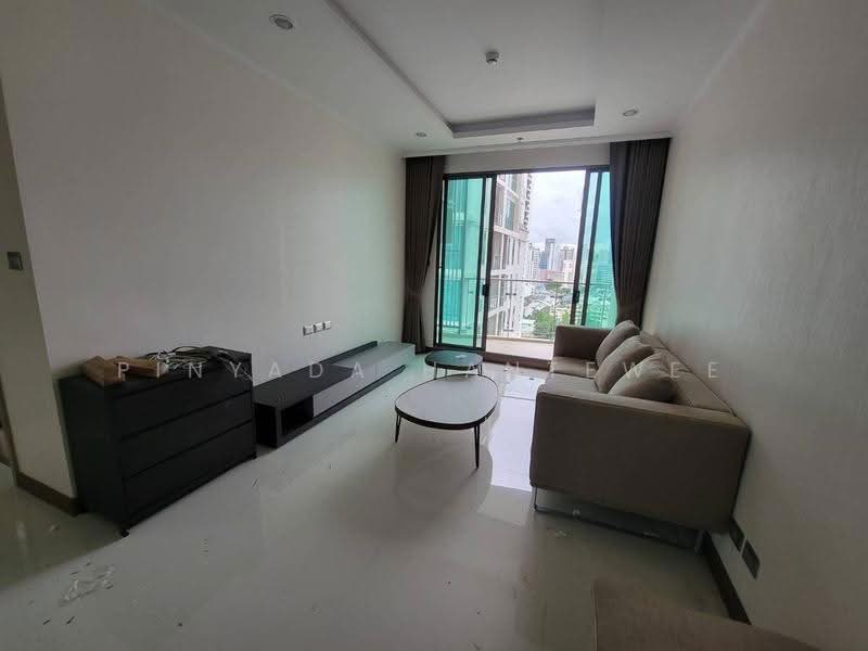 Supalai Oriental Sukhumvit 39 : ศุภาลัย โอเรียนทัล สุขุมวิท 39, กรุงเทพ, ซอย สุขุมวิท 39, คลองตันเหนือ, วัฒนา, กรุงเทพ, 84 ตร.ม., Condo ให้เช่า, โดย Pinyada Hantewee, 500534768 - DDproperty.com