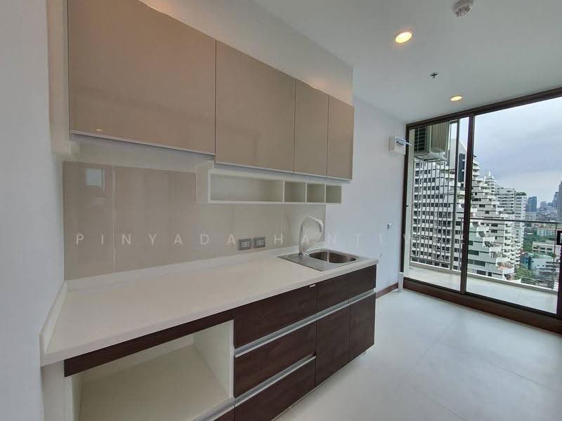 Supalai Oriental Sukhumvit 39 : ศุภาลัย โอเรียนทัล สุขุมวิท 39, กรุงเทพ, ซอย สุขุมวิท 39, คลองตันเหนือ, วัฒนา, กรุงเทพ, 84 ตร.ม., Condo ให้เช่า, โดย Pinyada Hantewee, 500534768 - DDproperty.com