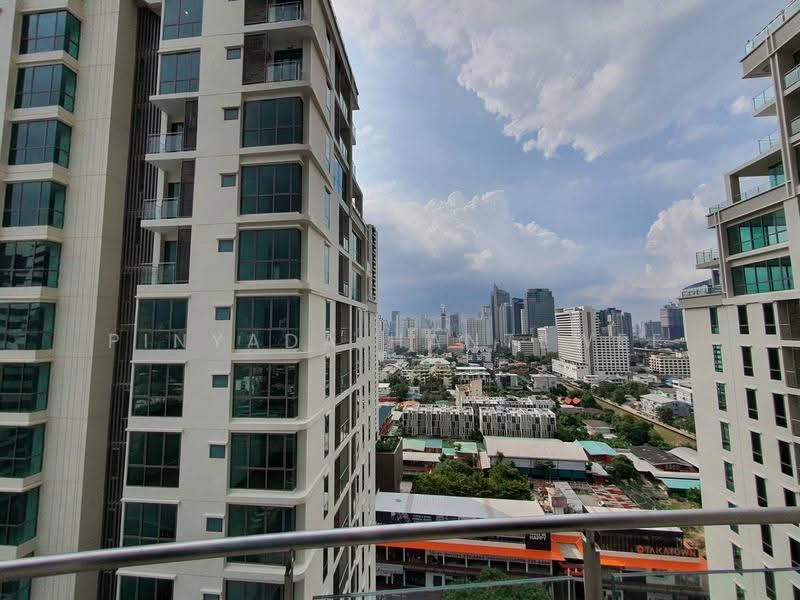 Supalai Oriental Sukhumvit 39, Bangkok, Soi Sukhumvit 39, Khlong Tan Nua, Watthana, Bangkok, 2 Bedrooms, 84 sqm, Condo For Rent, by Pinyada Hantewee, 500534768 - DDproperty.com