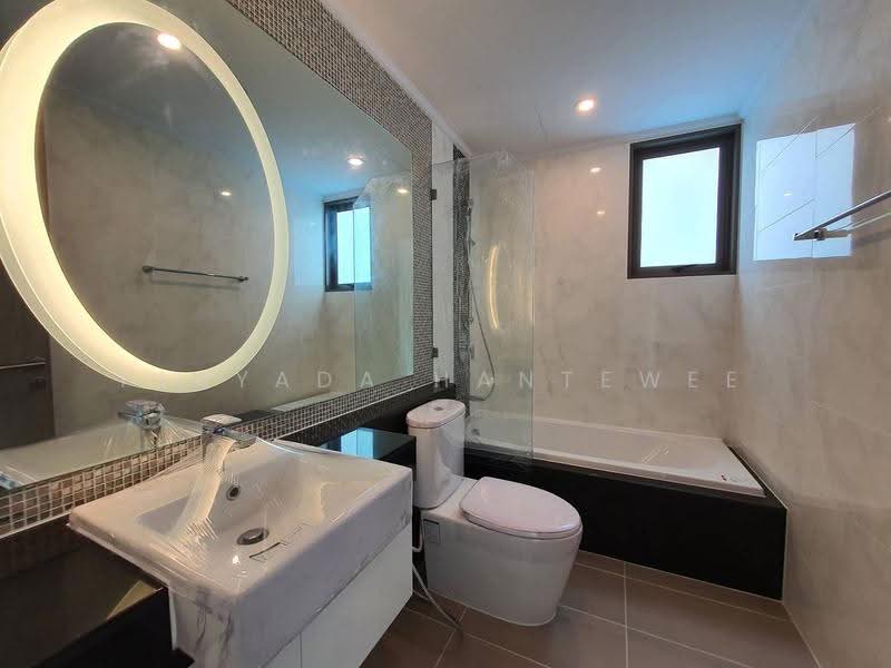 Supalai Oriental Sukhumvit 39 : ศุภาลัย โอเรียนทัล สุขุมวิท 39, กรุงเทพ, ซอย สุขุมวิท 39, คลองตันเหนือ, วัฒนา, กรุงเทพ, 84 ตร.ม., Condo ให้เช่า, โดย Pinyada Hantewee, 500534768 - DDproperty.com