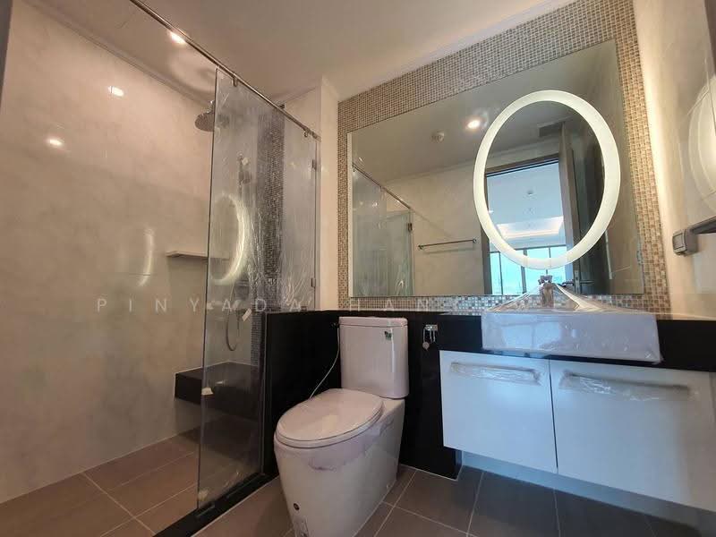 Supalai Oriental Sukhumvit 39, Bangkok, Soi Sukhumvit 39, Khlong Tan Nua, Watthana, Bangkok, 2 Bedrooms, 84 sqm, Condo For Rent, by Pinyada Hantewee, 500534768 - DDproperty.com