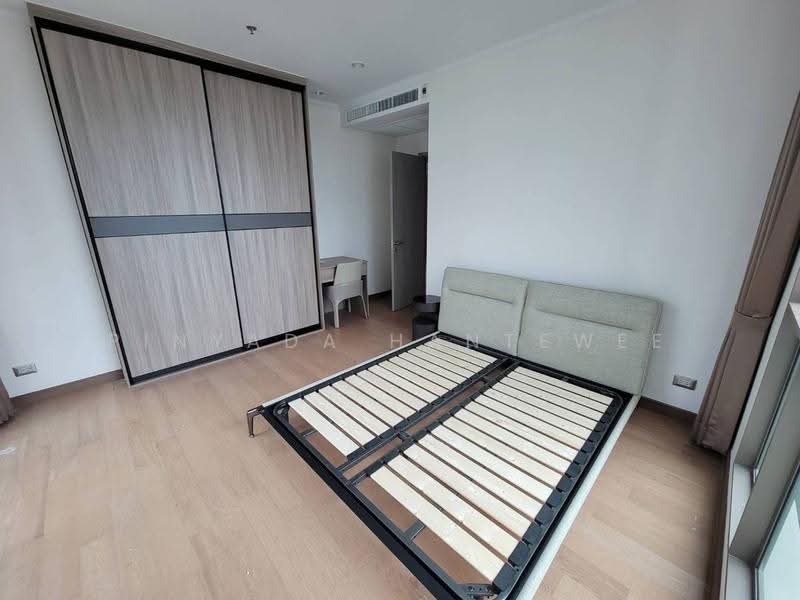 Supalai Oriental Sukhumvit 39, Bangkok, Soi Sukhumvit 39, Khlong Tan Nua, Watthana, Bangkok, 2 Bedrooms, 84 sqm, Condo For Rent, by Pinyada Hantewee, 500534768 - DDproperty.com