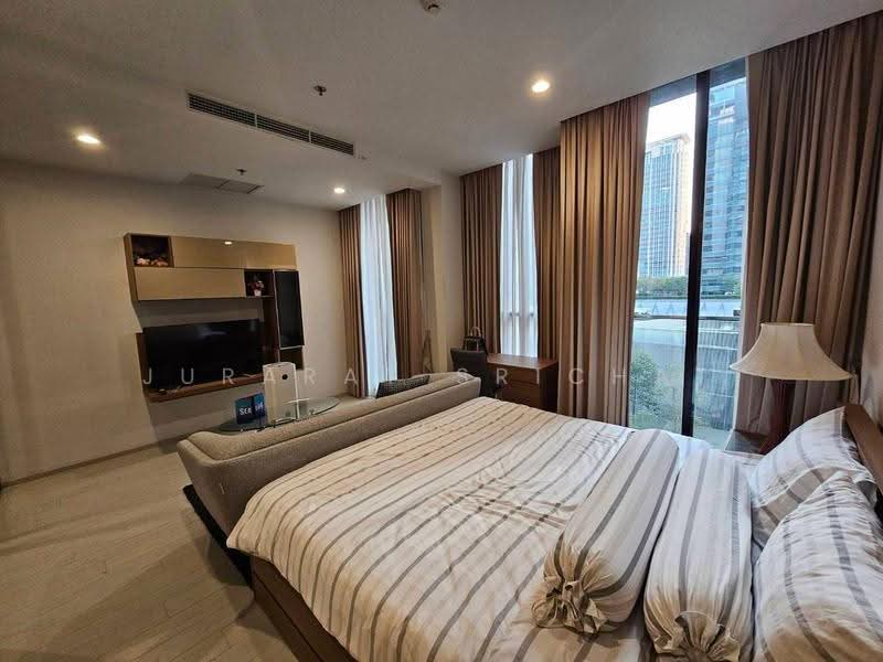 Noble Ploenchit : โนเบิล เพลินจิต, กรุงเทพ, 1035 ถนนเพลินจิต, ลุมพินี, ปทุมวัน, กรุงเทพ, 49 ตร.ม., คอนโด ขาย, โดย Jurarat Srichat, 500534769 - DDproperty.com