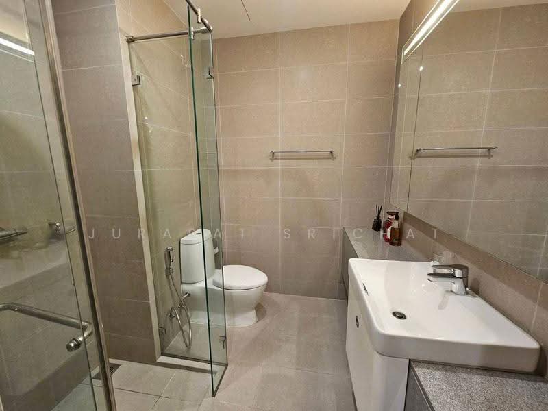 Noble Ploenchit, Bangkok, 1035 Ploenchit  Road, Lumphini, Pathum Wan, Bangkok, 1 Bedroom, 49 sqm, Condo For Sale, by Jurarat Srichat, 500534769 - DDproperty.com