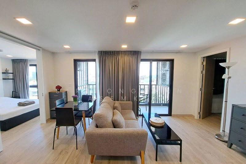 Marvest Hua Hin, Prachuap Khiri Khan, 172 Phetkasem Road, Hua Hin, Prachuap Khiri Khan, 2 Bedrooms, 60 sqm, Condo For Rent, by Sirisongkran Kasemkun, 500534771 - DDproperty.com