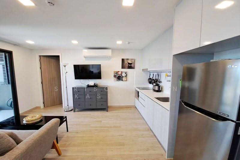 Marvest Hua Hin, Prachuap Khiri Khan, 172 Phetkasem Road, Hua Hin, Prachuap Khiri Khan, 2 Bedrooms, 60 sqm, Condo For Rent, by Sirisongkran Kasemkun, 500534771 - DDproperty.com