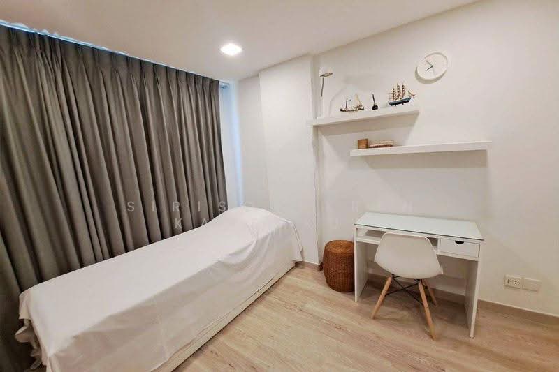 Marvest Hua Hin, Prachuap Khiri Khan, 172 Phetkasem Road, Hua Hin, Prachuap Khiri Khan, 2 Bedrooms, 60 sqm, Condo For Rent, by Sirisongkran Kasemkun, 500534771 - DDproperty.com